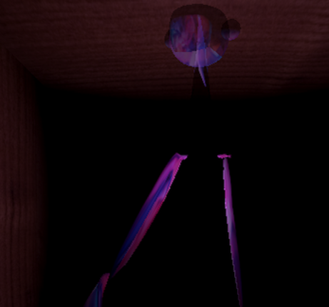 Spooky Horror Macaques screenshot