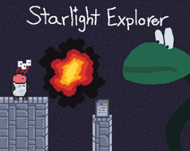 Starlight Explorer Image