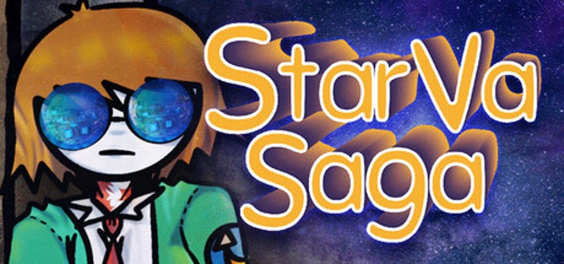 Starva Saga Image