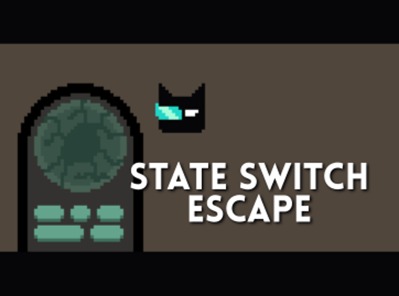 State Switch Escape Image