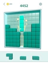 SudoCube - Block Puzzles Games Image