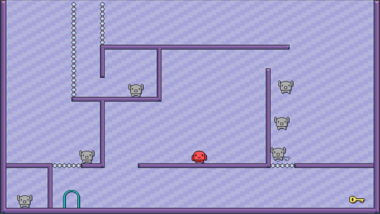 Summon The DUDES! screenshot