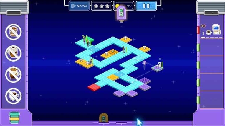 Super Barista screenshot