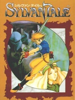 Games like Sylvan Tale