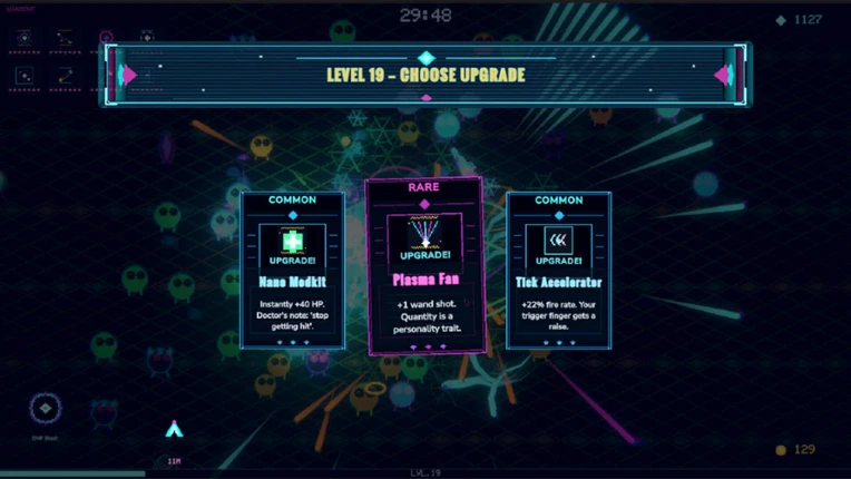 System Grid Crusher Image