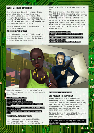 Systems For Punks Image