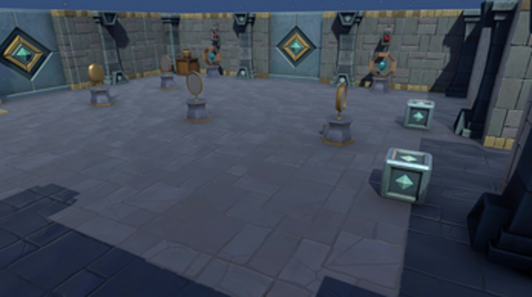 Tales of Scales screenshot