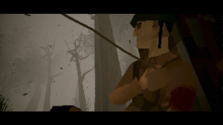 Tales of The Nightmares™ Episode One screenshot