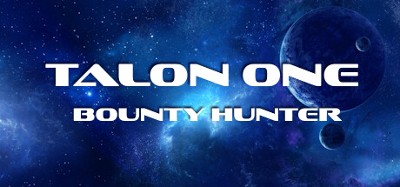 Talon One - Bounty Hunter Image