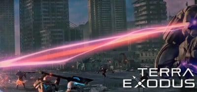 Terra Exodus Image