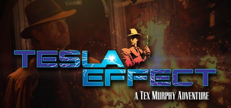 Games like Tesla Effect: A Tex Murphy Adventure