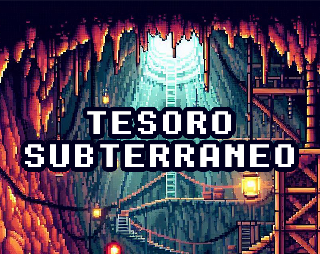 Games like Tesoro Subterraneo