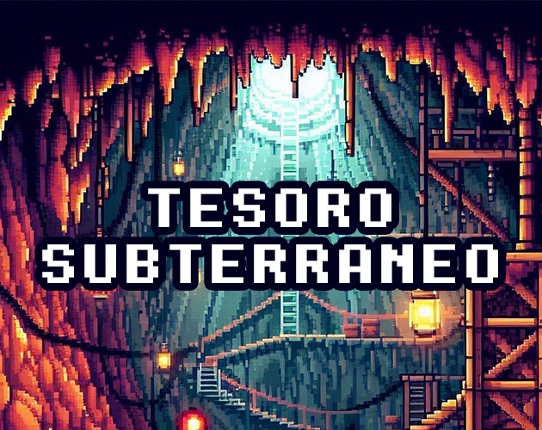 Tesoro Subterraneo Image