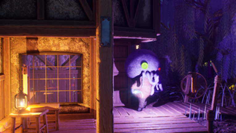 The Ballad Of The Thulhu screenshot