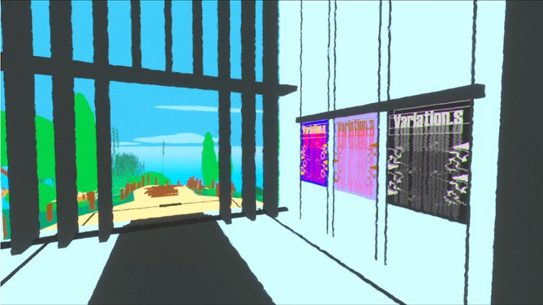 The Exhibition screenshot