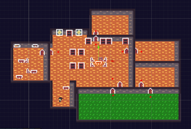 The Final Countdown screenshot