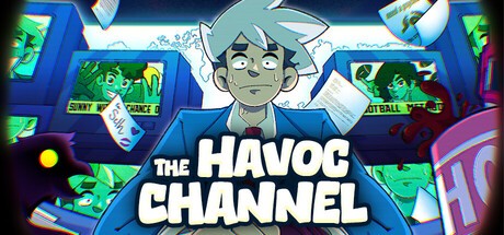 Games like The Havoc Channel