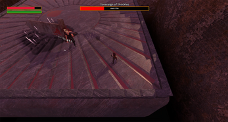 The Immortal Gauntlet Image