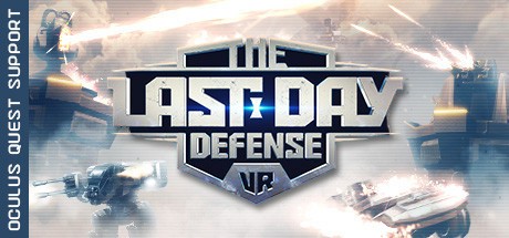 Games like The Last Day Defense VR