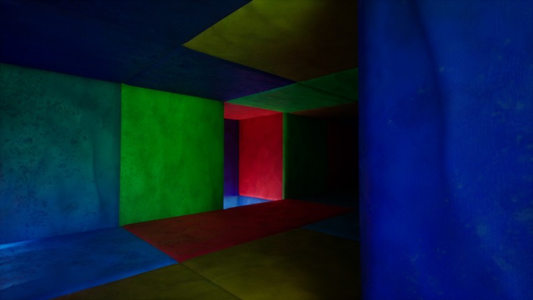 The Last Joy 2 screenshot