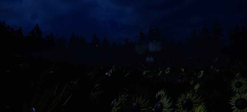 The Moonflower screenshot