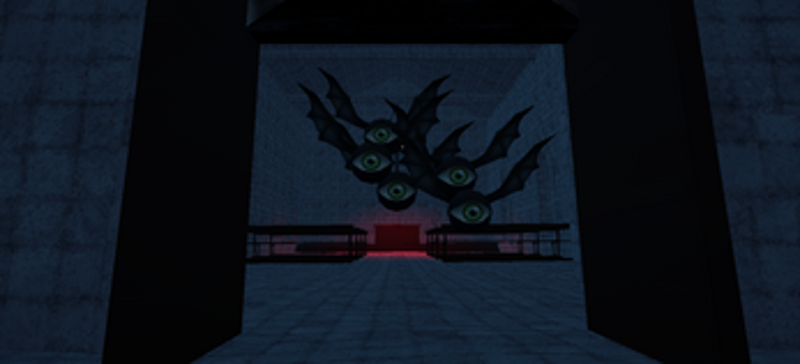 The Sleeping Secret Image