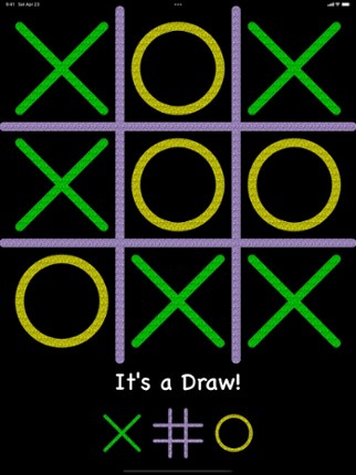 THE TicTacToe Image