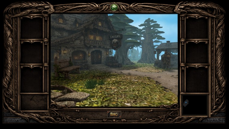 The Traveller Tale Image