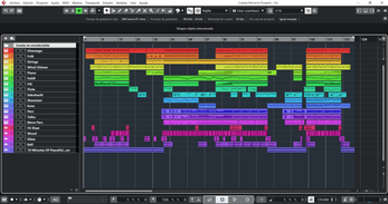 Then, Now at the same time Image