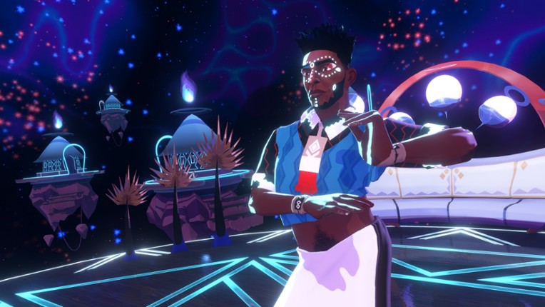 Thirsty Suitors screenshot