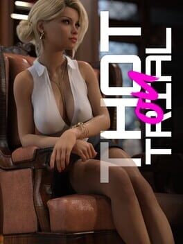 Games like Thot on Trial