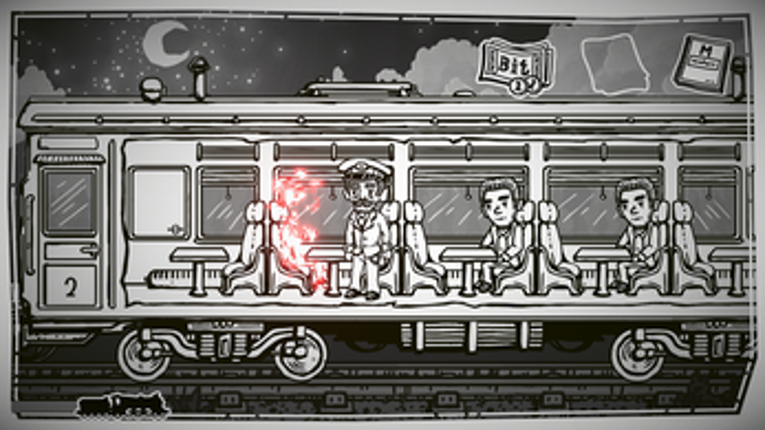 Tickets, Please! screenshot