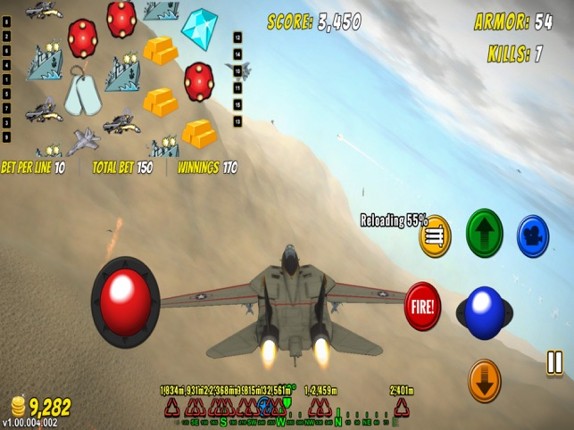 Tomcat Skill Slotz Image