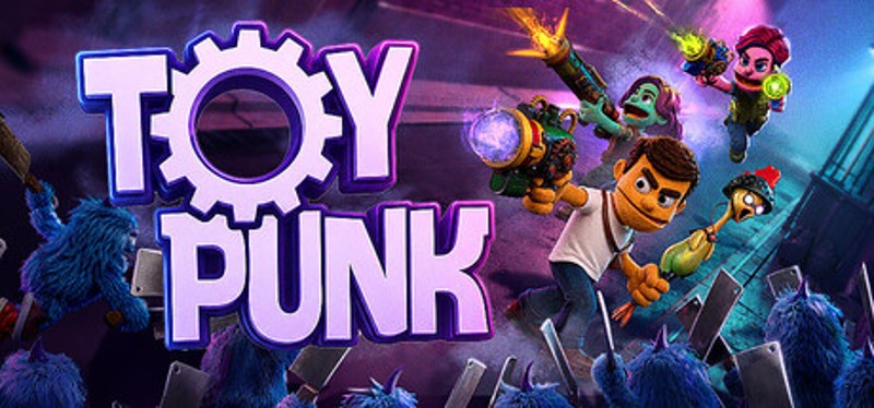 Toypunk Image