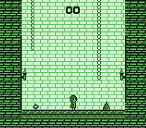 Trouble Tower screenshot