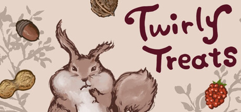 Twirly Treats: A Cozy Juggling Game Image