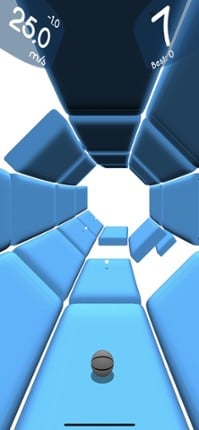 Twist Tunnel screenshot