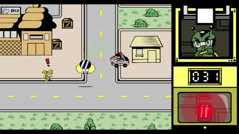 UFOntastic screenshot