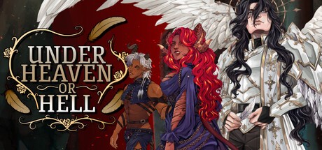 Games like Under Heaven Or Hell