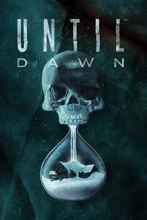 Games like Until Dawn