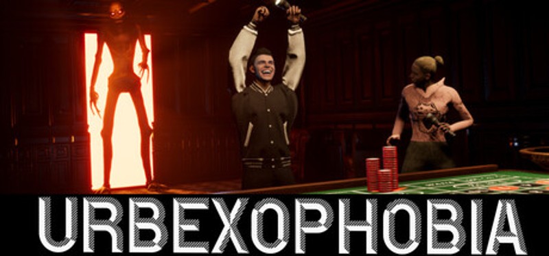 Urbexophobia Image