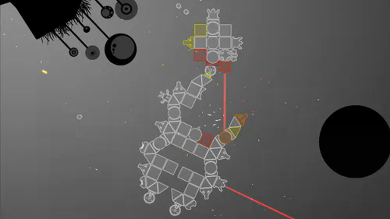 Vector Space Game Cover