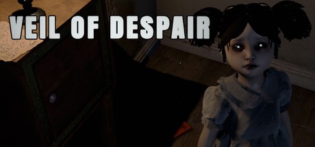 Games like Veil of Despair - Episode 1