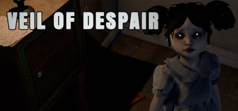 Veil of Despair - Episode 1 Image