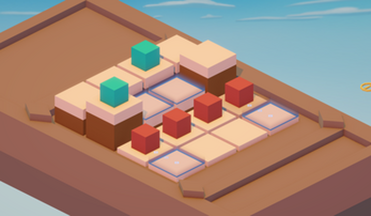 Vertex Vanguard screenshot