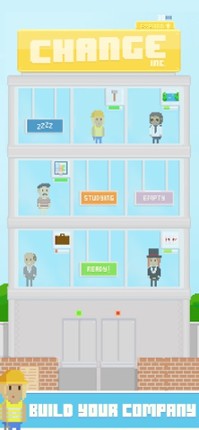 Virtual Beggar screenshot