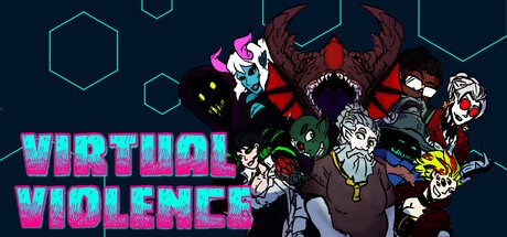 Games like Virtual Violence