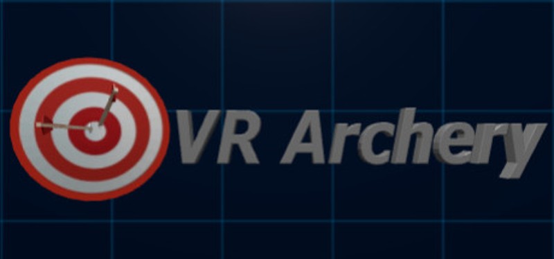 VR Archery Game Cover