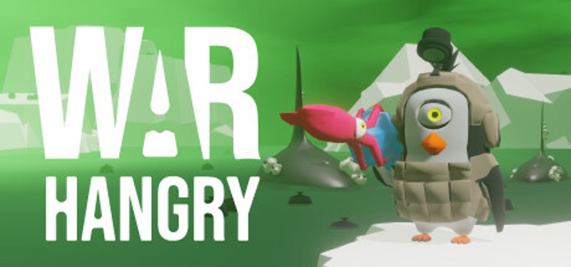 W.A.R. HANGRY Image