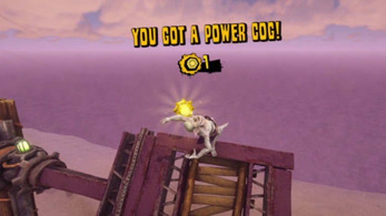 Watch Out For Goblins! screenshot